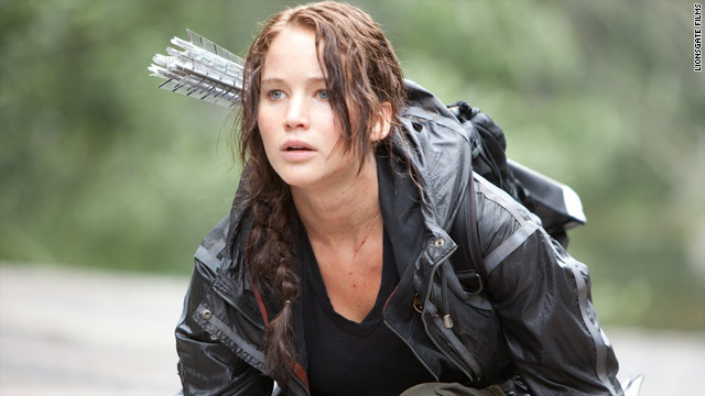 'Hunger Games' teaser receives mixed reviews