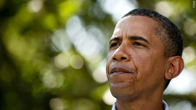 Obama's uncle arrested in Massachusetts