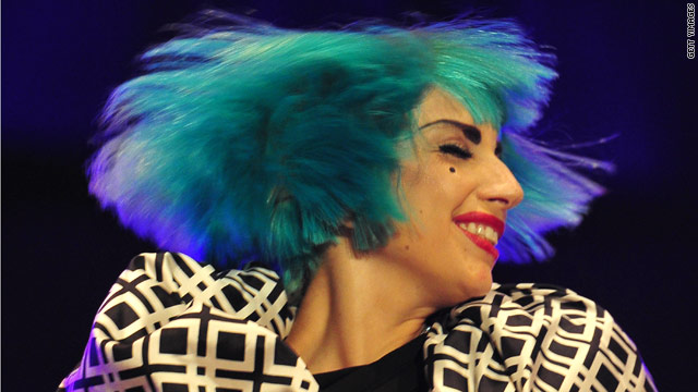 China bans Gaga… and the Backstreet Boys?