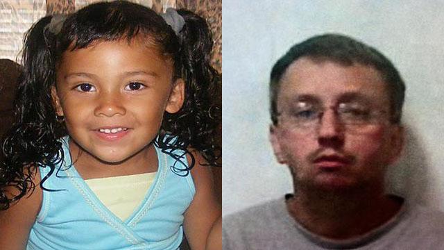 3-Year-Old’s Alleged Killer Could Face Death Penalty