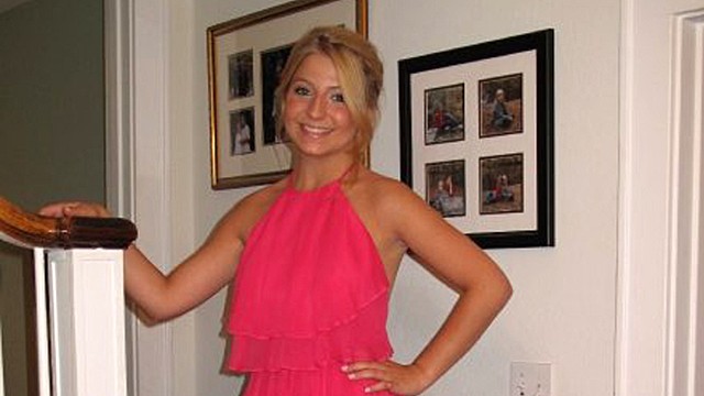 Missing Student’s Family Launches New Effort To Find Her, Promotes Campus Safety