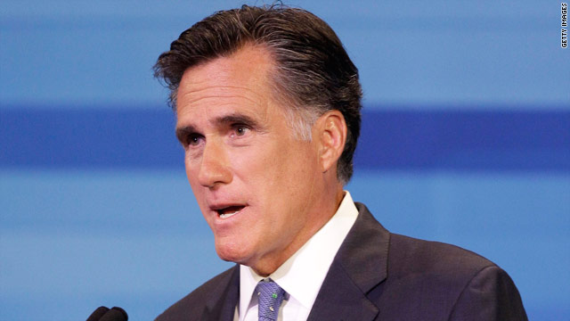 Romney campaign reverses, switches course on two conservative events