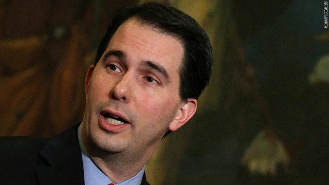 Fresh ads in Wisconsin recall, fresh off Tuesday election