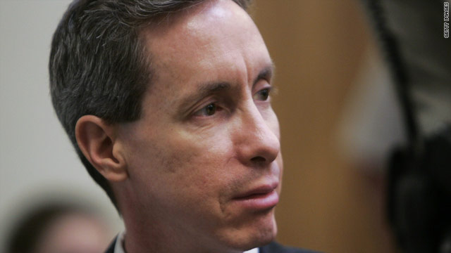 Warren Jeffs hospitalization raises questions about successor