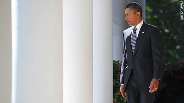 BLITZER’S BLOG: Obama’s “make or break” jobs speech
