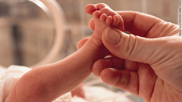 U.S. ranks low for newborn survival