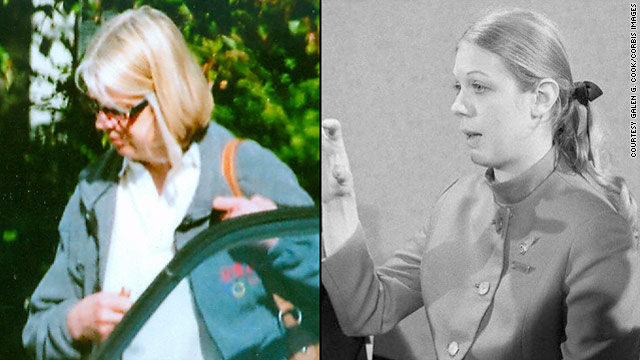 Secret life of D.B. Cooper hijacking witness includes disappearing to a nunnery
