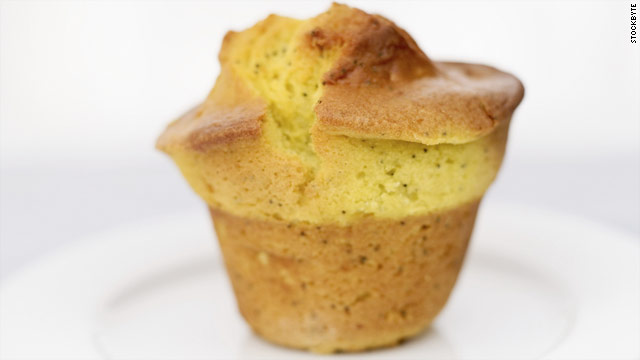 Breakfast buffet: National cherry popover day