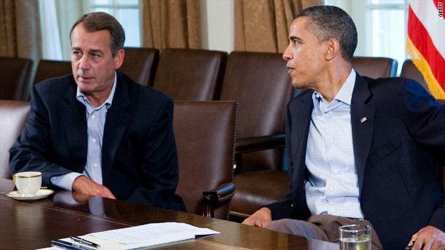 Handling of jobs speech timing blurs White House message
