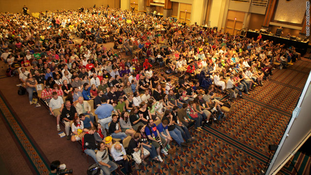 Five can't-miss Dragon*Con panels