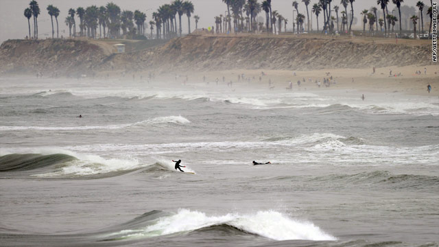 Surf Libya