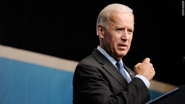 Biden ties Boston and Texas heartbreak to Newtown