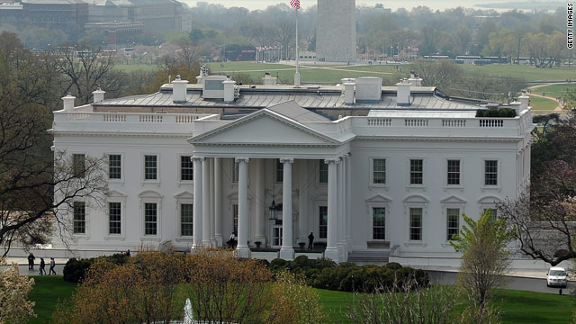 Rouse to act as White House 'COO'