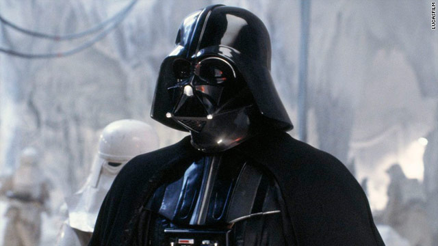 Latest 'Star Wars' change enrages fans