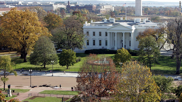 Advocacy groups eager for White House petition website