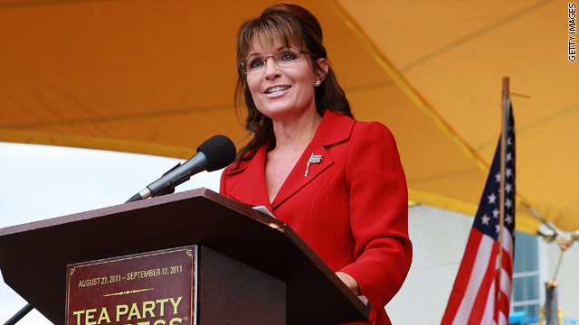 BLITZER’S BLOG: The Palin guessing game