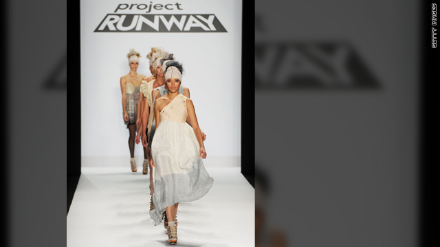 'Project Runway' spin-off in the works