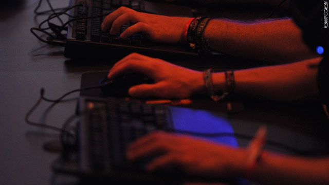 Goverment can't do cybersecurity alone