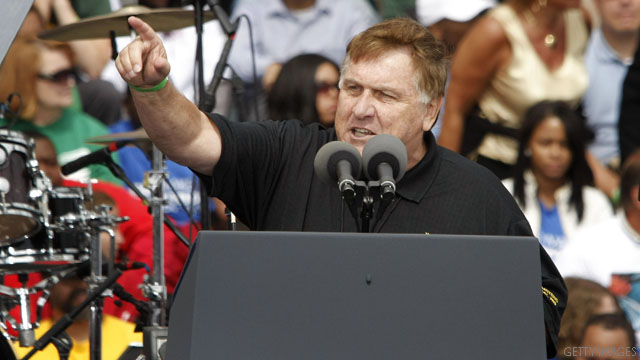 Tea party fires back at Hoffa