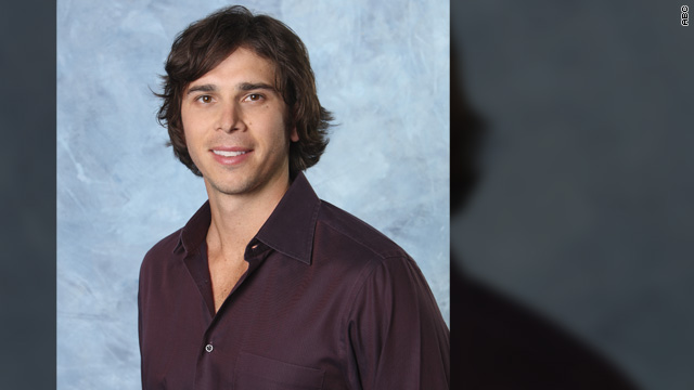 ABC announces new 'Bachelor' Ben Flajnik