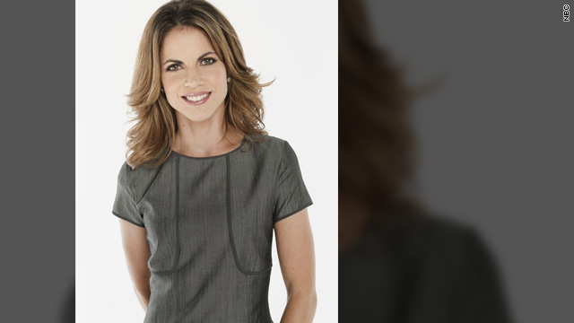 'Today' anchor returns to Brazil for Miss Universe