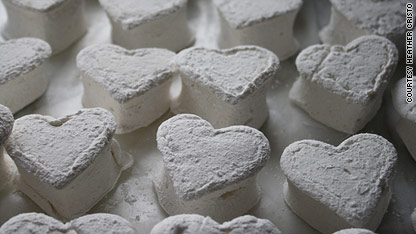 marshmallows