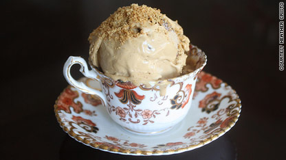 smore ice cream