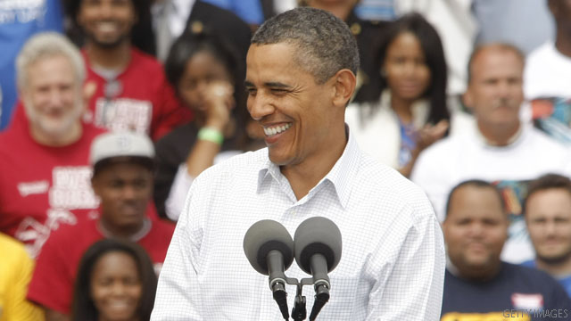 Obama stimulus plan: Will it work?