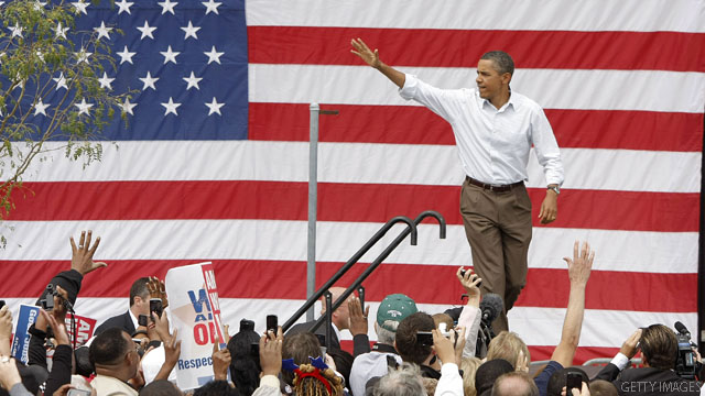 BLITZER'S BLOG: Obama needs to deliver on jobs speech