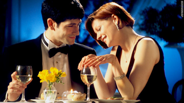 Box lunch: Dapper diners and ConAgra controversy