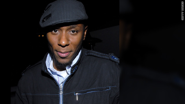 Mos Def plans on retiring his name
