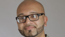 Editor&#39;s note: <b>Aman Ali</b> is a New York-based writer, stand-up comedian and <b>...</b> - tzleft.amanali.courtesy