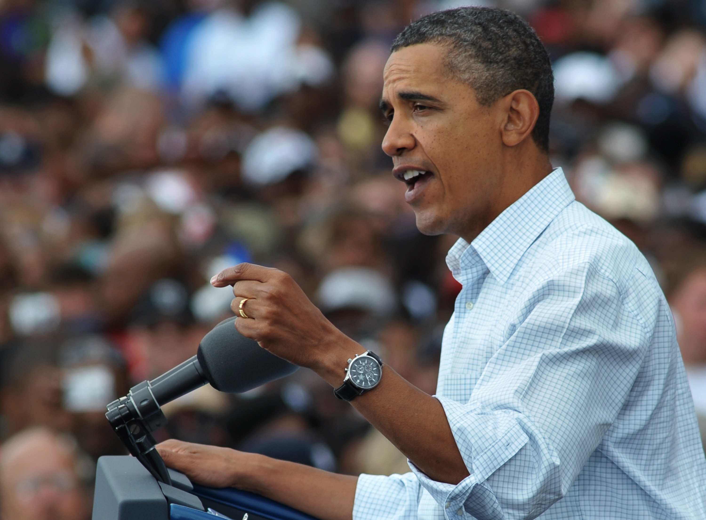 Need to Know News: Obama to unveil new jobs plan tonight; Rebels say they're closing in on Gadhafi