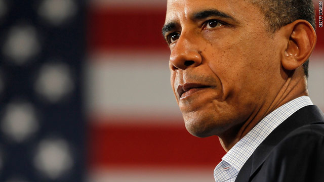 After the speech: live "Piers Morgan Tonight" with Ron Paul, Valerie Jarrett and more