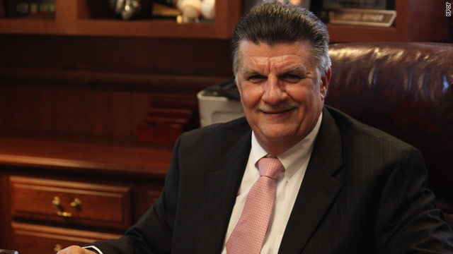 Bitner, Florida GOP chairman, dies