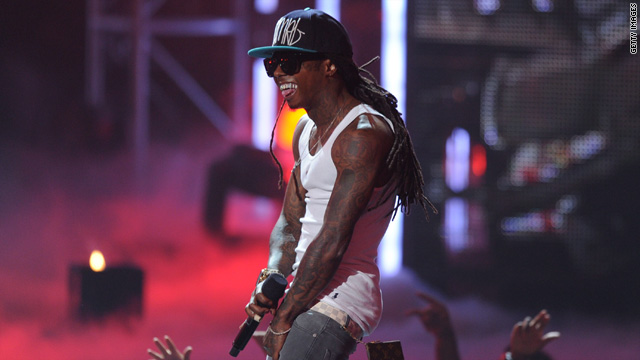 Lil Wayne nabs 18 BET Hip Hop Awards nods