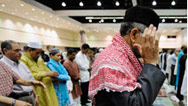 Opinion: Muslims, stop apologizing for 9/11