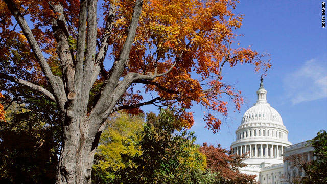 GOP pushes back on jobs bill, Dems worry about 'cherry picking'