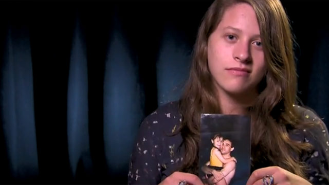 Gotta Watch: Children coping with tragedy