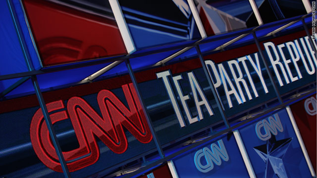 Time: What You Missed While Not Watching Last Night's Tea Party Debate