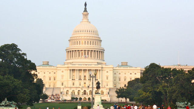 The Morning Briefing: Jobs bill's legislative debut