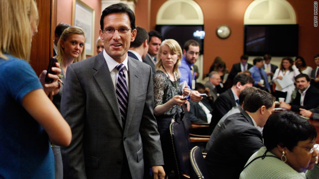 GOP on Obama jobs plan: No tax hikes
