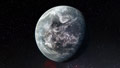 16 'super-Earths' discovered