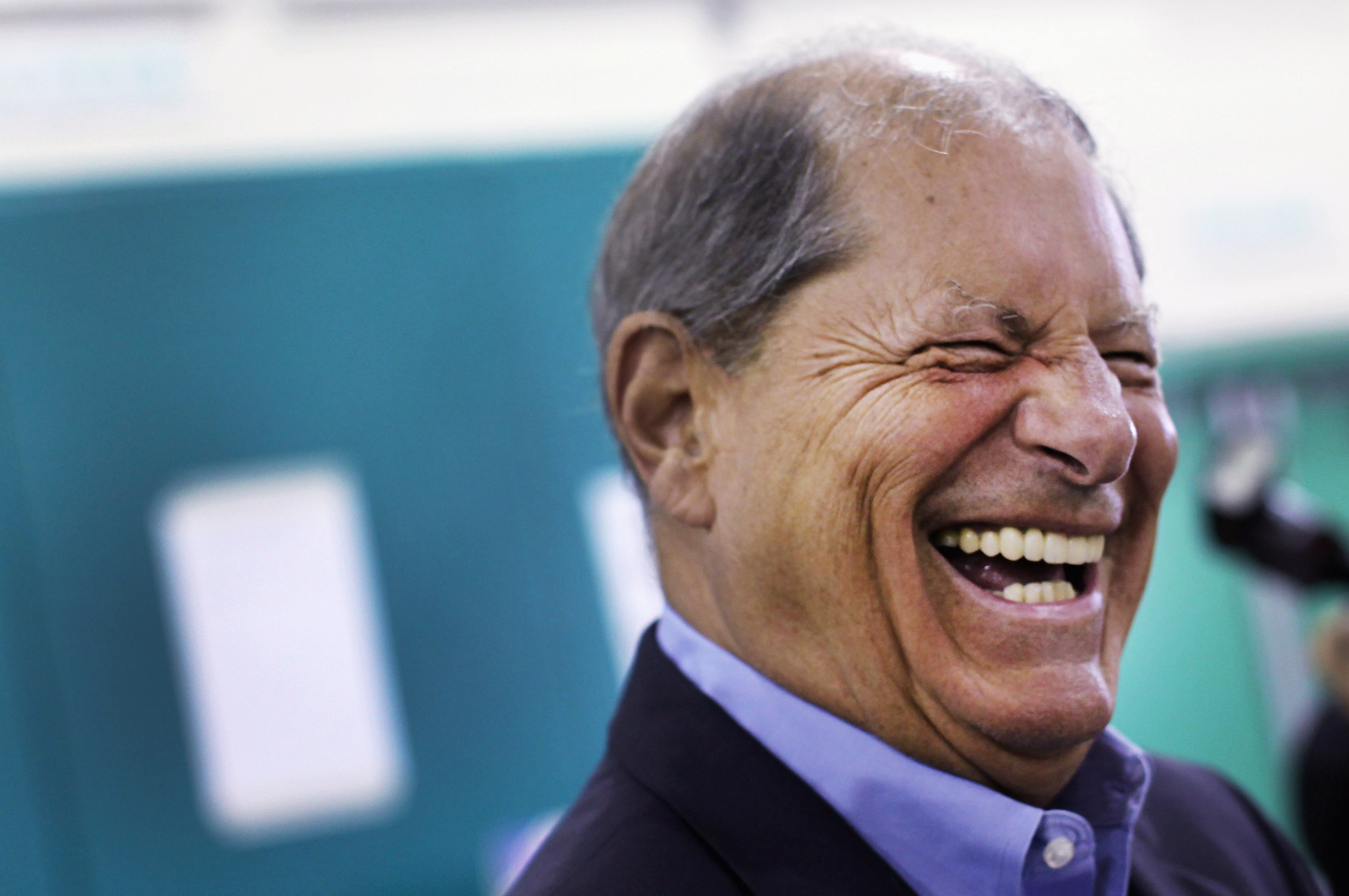 Need to Know News: Republican wins Democratic district in New York; Obama's disapproval rating hits new high