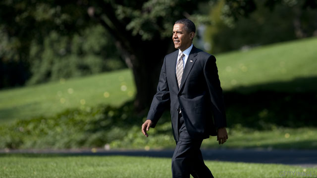 Progressive groups warm to president over deficit reduction plan