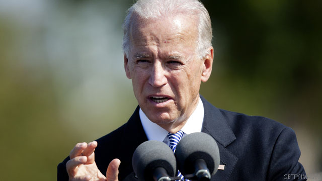 By the numbers: Vice presidents