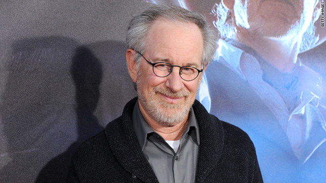 Spielberg: No more changes to my movies