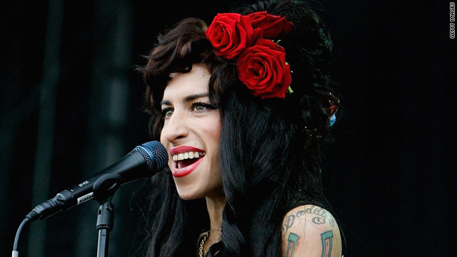 Amy Winehouse duet with Tony Bennett releases today