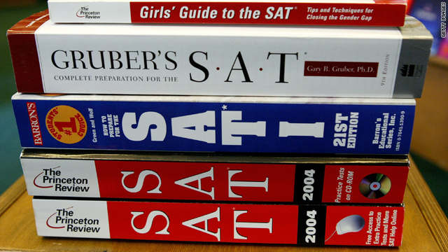 Where is the U.S. headed if SAT reading scores are at the lowest in nearly 40 years?