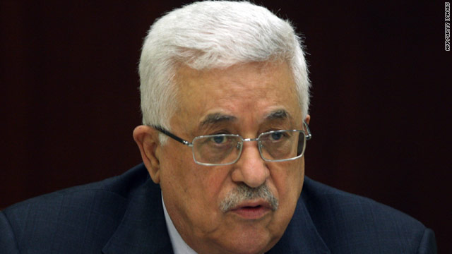 Abbas to give Obama time